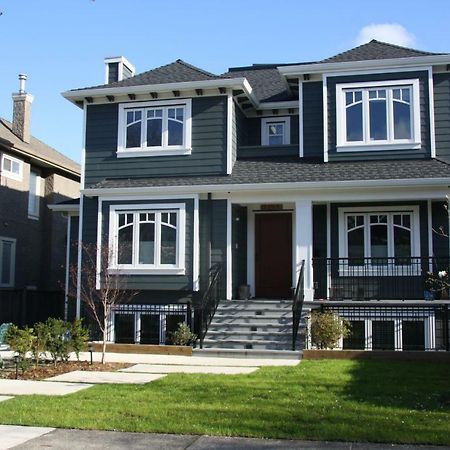 Vancouver Traveller B&B Εξωτερικό φωτογραφία